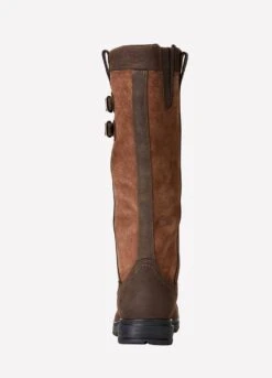 Ariat Womens Eskdale H20 Boots - Java 9 Ariat Womens Eskdale H20 Boots - Java -Equestrian Supply Store 10021514 heelrdy