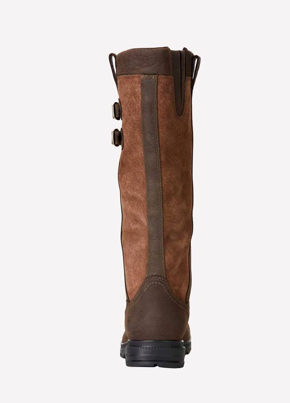 Ariat Womens Eskdale H20 Boots - Java 5 Ariat Womens Eskdale H20 Boots - Java - Image 3