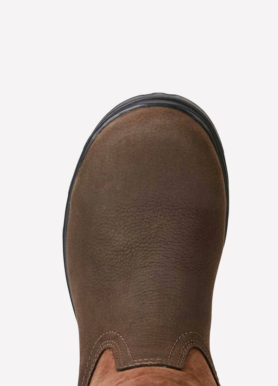 Ariat Womens Eskdale H20 Boots - Java 6 Ariat Womens Eskdale H20 Boots - Java - Image 4