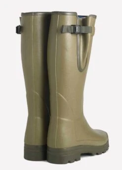 Le Chameau Mens Vierzonord Wellingtons - Vert Vierzon 12 Le Chameau Mens Vierzonord Wellingtons - Vert Vierzon -Equestrian Supply Store 1498 b200brdy