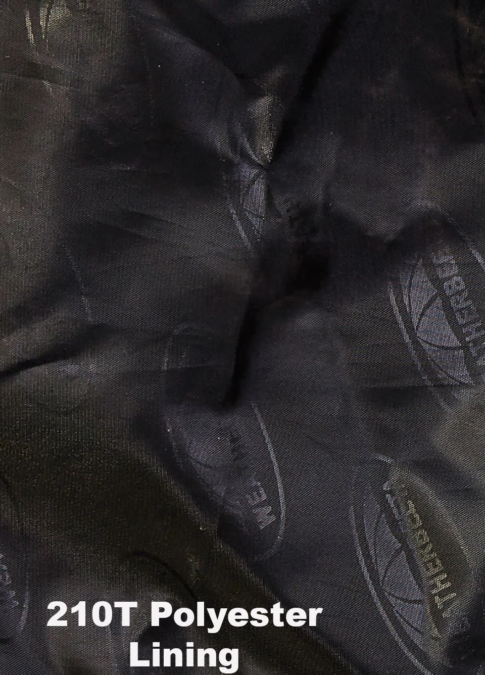 Weatherbeeta Comfitec Essential Combo Heavy Turnout- Iron Flame 6 Weatherbeeta Comfitec Essential Combo Heavy Turnout- Iron Flame - Image 4