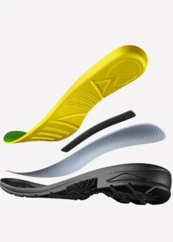 Ariat Mens Groundbreaker Waterproof Steel Toe Work Boots - Dark Brown -Equestrian Supply Store 4lr