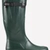 Aigle Parcours 2 Iso Wellingtons - Bronze 1 Aigle Parcours 2 Iso Wellingtons - Bronze -Equestrian Supply Store aigleisobronzerdy 2
