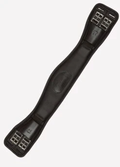 Albion Legend Dressage Girth New Style - Black