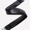 Albion Long Girth - Black 1 Albion Long Girth - Black -Equestrian Supply Store albion long girth blk