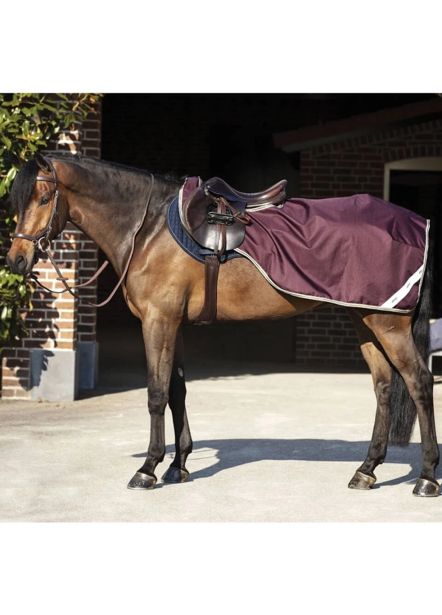 Amigo Ripstop Competition Sheet - Fig/Navy 3 Amigo Ripstop Competition Sheet - Fig/Navy