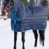 Amigo Insulator Plus Super Heavy 550g Stable Rug - Navy