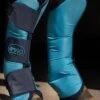 Amigo Ripstop Travel Boots - Delphinium 2 Amigo Ripstop Travel Boots - Delphinium -Equestrian Supply Store amigotraveldelphrdy