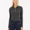 Anky Jumper - Dark Shadow -Equestrian Supply Store anky jumper dark shadow 1rdy