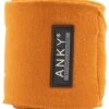 Anky Fleece Bandages - Copper