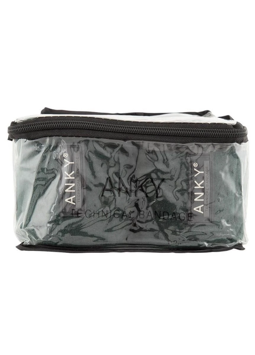 Anky Polo Bandages - Green Gables 4 Anky Polo Bandages - Green Gables - Image 2