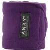 Anky Polo Bandages - Crown Jewel -Equestrian Supply Store ankybandagesjewel1rdy