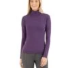 Anky Ladies Mockneck - Crown Jewel -Equestrian Supply Store ankymockneckjewel1rdy