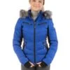 Anky Quilted Jacket - Queens Blue 2 Anky Quilted Jacket - Queens Blue -Equestrian Supply Store ankyquiltjacketblue1rdy