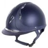 Antares Galaxy Helmet - Blue -Equestrian Supply Store antares galaxy helmet blue 1rdy