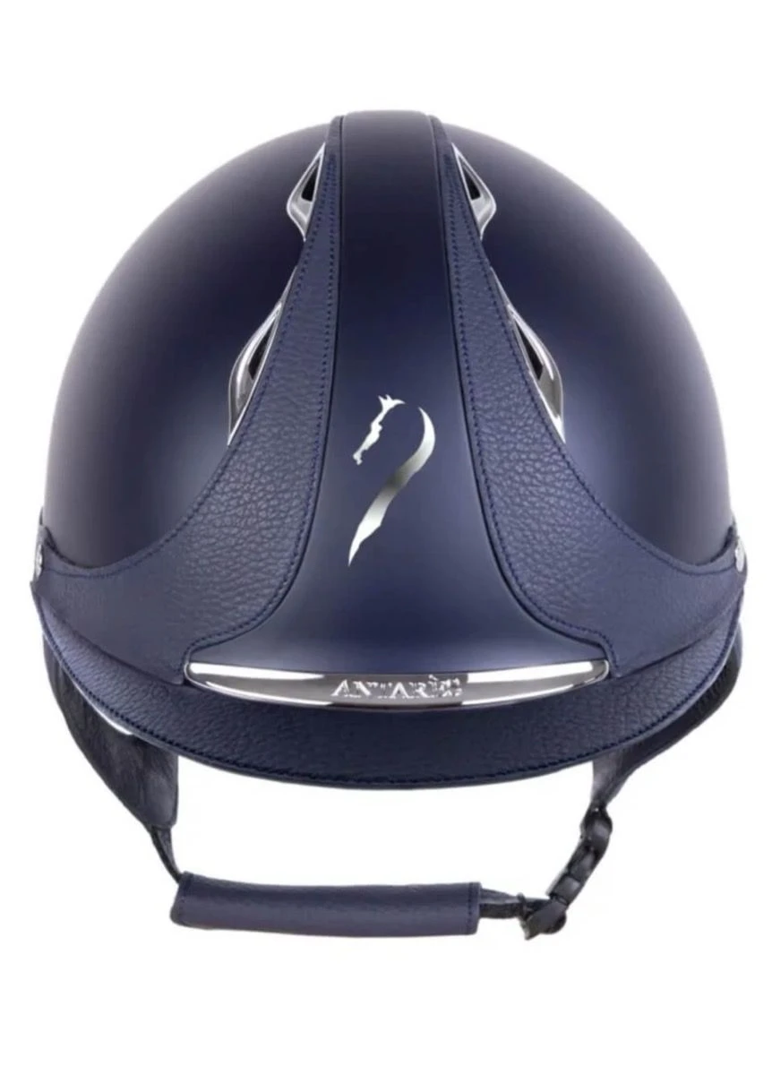 Antares Galaxy Helmet - Blue 4 Antares Galaxy Helmet - Blue - Image 2