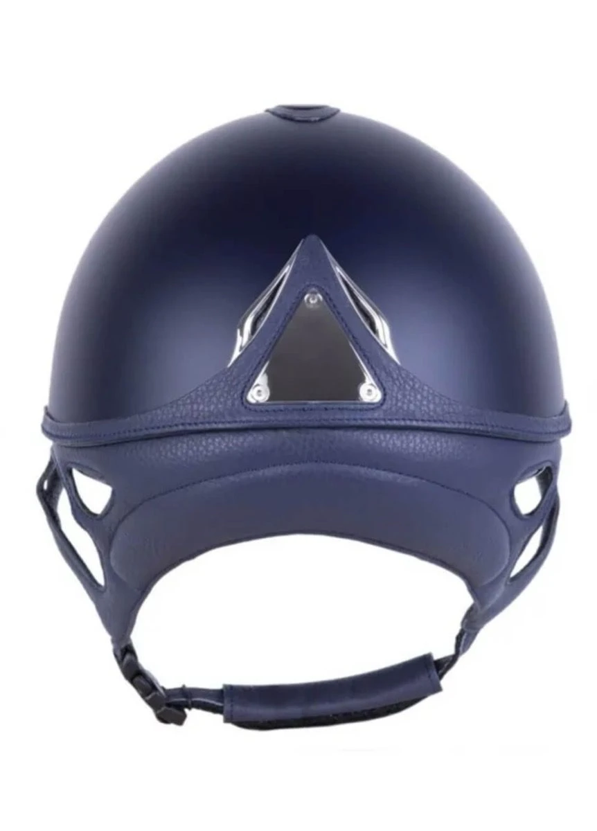 Antares Galaxy Helmet - Blue 6 Antares Galaxy Helmet - Blue - Image 4