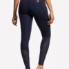 Ariat Womens EOS Full Seat Tight - Team -Equestrian Supply Store ariat eos fs tights team2