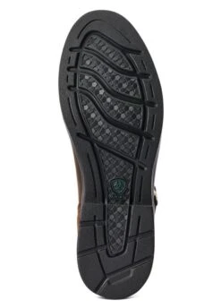 Ariat Harper Waterproof Boot - Chocolate -Equestrian Supply Store ariat harper chocolate 7rdy