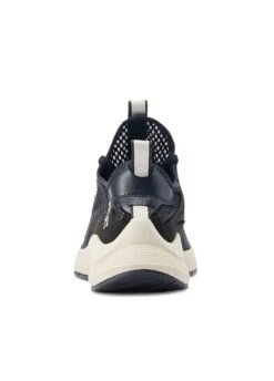 Ariat Womens Ignite Eco Trainers - Black -Equestrian Supply Store ariat ignite eco black 3rdy