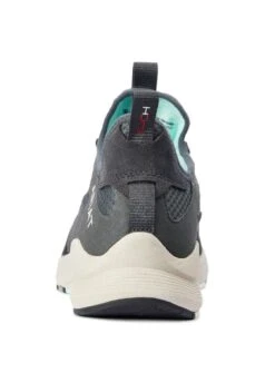 Ariat Womens Ignite Waterproof Trainer - Steel Blue -Equestrian Supply Store ariat ignite steel blue 5rdy