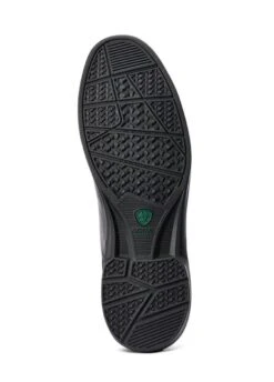 Ariat Mens Heritage IV Steel Toe Boot - Black -Equestrian Supply Store ariat mens heritage steel 4rdy