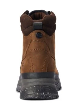 Ariat Mens Moresby Waterproof Boot - Oily Distressed Brown -Equestrian Supply Store ariat mens moresby short 5rdy