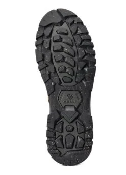 Ariat Mens Moresby Waterproof Boot - Oily Distressed Brown -Equestrian Supply Store ariat mens moresby short 6rdy