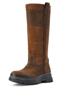 Ariat Mens Moresby Tall Waterproof Boot - Java -Equestrian Supply Store ariat mens moresby tall 1rdy