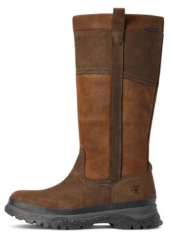 Ariat Mens Moresby Tall Waterproof Boot - Java -Equestrian Supply Store ariat mens moresby tall 4rdy