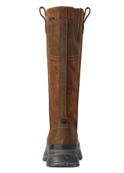 Ariat Mens Moresby Tall Waterproof Boot - Java -Equestrian Supply Store ariat mens moresby tall 5rdy