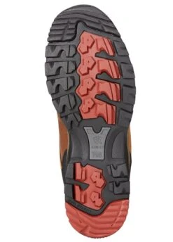 Ariat Mens Skyline Mid Waterproof Boot - Distressed Brown -Equestrian Supply Store ariat mens skyline mid boot distbrown 3rdy