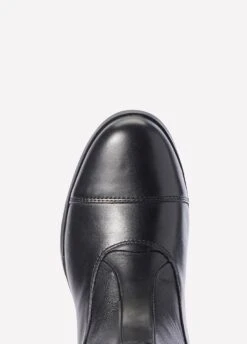 Ariat Ladies Nitro Max Tall Riding Boots - Black 9 Ariat Ladies Nitro Max Tall Riding Boots - Black -Equestrian Supply Store ariat nitro max black5