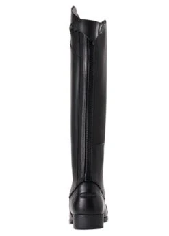 Ariat Palisade Half Chap - Black 7 Ariat Palisade Half Chap - Black -Equestrian Supply Store ariat palisade chap black 2rdy