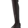 Ariat Womens Palisade Tall Boot - Cocoa -Equestrian Supply Store ariat palisade tall boot cocoa 1rdy