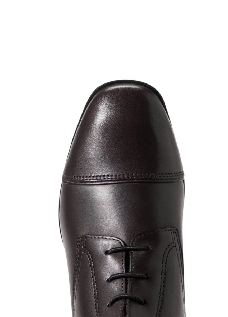 Ariat Womens Palisade Tall Boot - Cocoa 8 Ariat Womens Palisade Tall Boot - Cocoa - Image 6