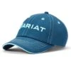 Ariat Team II Cap - Deep Petrol/Mosaic 1 Ariat Team II Cap - Deep Petrol/Mosaic -Equestrian Supply Store ariat team cap petrol 1rdy