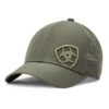 Ariat Tri Factor Cap - Relic 1 Ariat Tri Factor Cap - Relic -Equestrian Supply Store ariat tri factor cap relic 1rdy