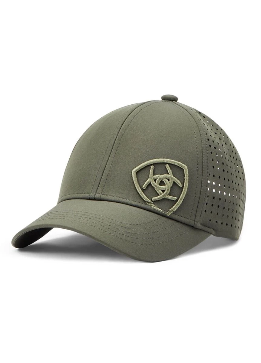 Ariat Tri Factor Cap - Relic 3 Ariat Tri Factor Cap - Relic
