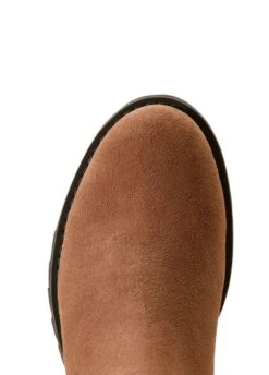 Ariat Wexford Lug H2O Chelsea Boot - Dark Earth -Equestrian Supply Store ariat wexford dark earth 7rdy