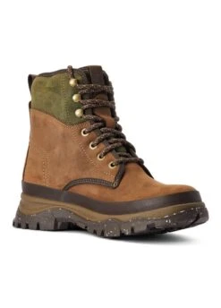 Ariat Womens Moresby Waterproof Boot - Oily Distressed Brown 13 Ariat Womens Moresby Waterproof Boot - Oily Distressed Brown -Equestrian Supply Store ariat womens moresby short 3rdy