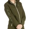 Ariat Agile Softshell Jacket - Relic -Equestrian Supply Store ariatagilerelic3rdy