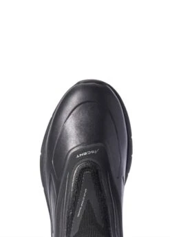 Ariat Ascent Paddock Boot - Black 12 Ariat Ascent Paddock Boot - Black -Equestrian Supply Store ariatascent2rdy