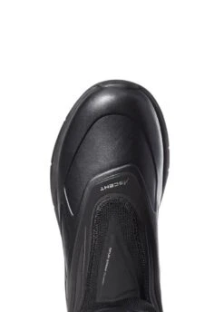 Ariat Ascent Tall Boot - Black -Equestrian Supply Store ariatascent2rdy 1