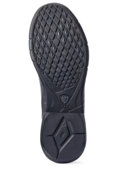 Ariat Ascent Paddock Boot - Black 13 Ariat Ascent Paddock Boot - Black -Equestrian Supply Store ariatascent3rdy