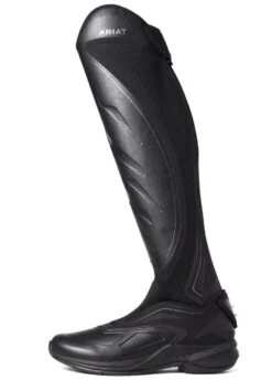 Ariat Ascent Tall Boot - Black -Equestrian Supply Store ariatascent4rdy 1