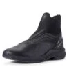 Ariat Ascent Paddock Boot - Black -Equestrian Supply Store ariatascent6rdy