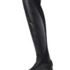 Ariat Ascent Tall Boot - Black 1 Ariat Ascent Tall Boot - Black -Equestrian Supply Store ariatascentrdy 1