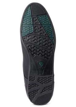 Ariat Heritage Contour II Waterproof Insulated Tall Riding Boot - Black 12 Ariat Heritage Contour II Waterproof Insulated Tall Riding Boot - Black -Equestrian Supply Store ariatcontourblack5rdy