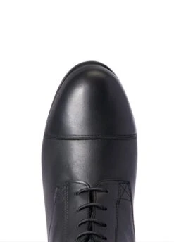 Ariat Heritage Contour II Waterproof Insulated Tall Riding Boot - Black 13 Ariat Heritage Contour II Waterproof Insulated Tall Riding Boot - Black -Equestrian Supply Store ariatcontourblack6rdy